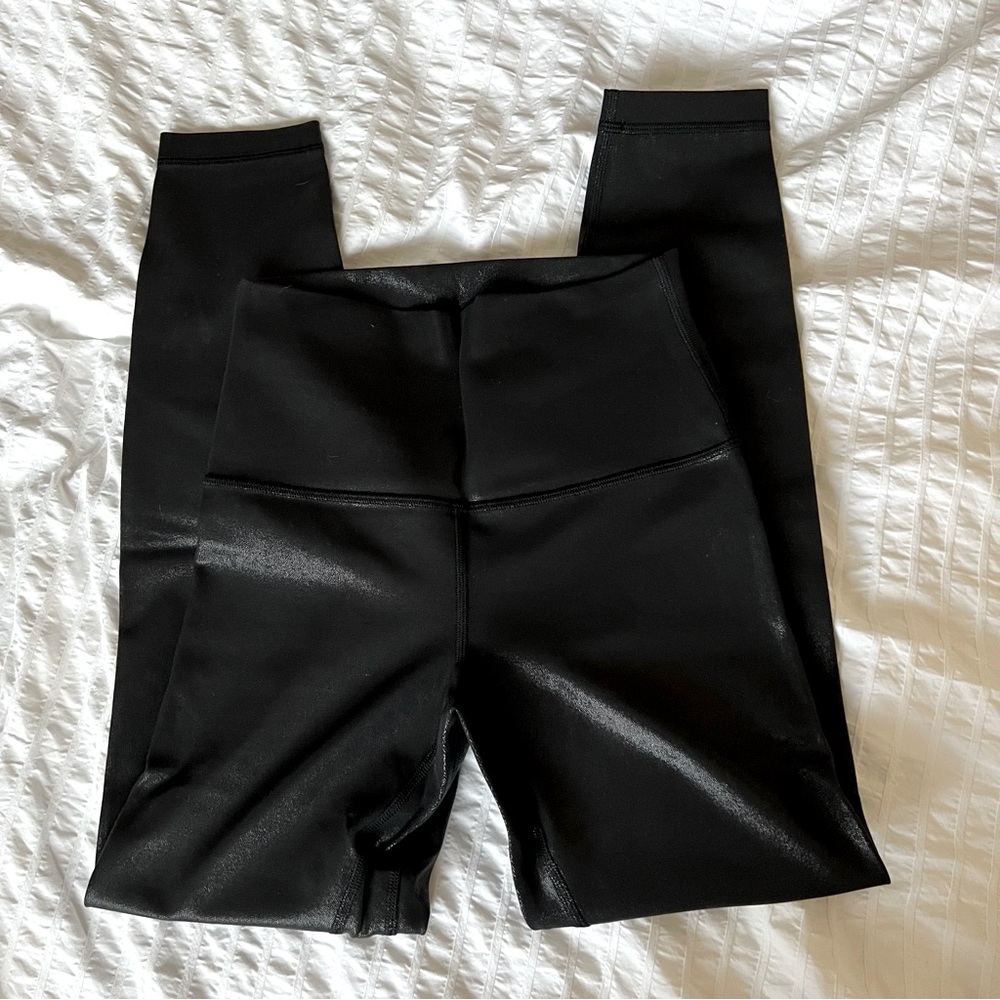 Lululemon Align Shine 25"